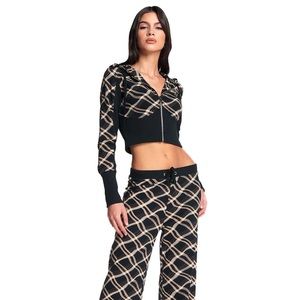 I.AM.GIA Pamela Jacket Black